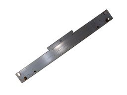 Alma Lamina Parachoque Traseiro Sentra 2014 a 2020