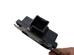 MODULO BLOQUEIO DIFERENCIAL AMAROK 2.0 3.0 V6 2H0927771A