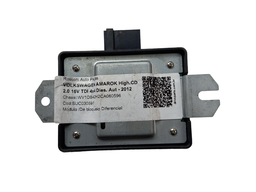 MODULO BLOQUEIO DIFERENCIAL AMAROK 2.0 3.0 V6 2H0927771A