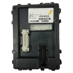 Módulo BCM Livina 1.6 2009 2010 a 2014 284b1AZ71B