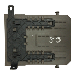 KIT MÓDULO CODE INJEÇÃO CITROEN C5 2.0 2001 A 2005