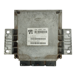 KIT MÓDULO CODE INJEÇÃO CITROEN C5 2.0 2001 A 2005