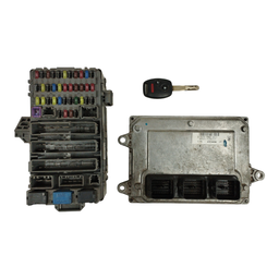Kit Módulo Code Injeção Civic 1.8 2007 2008 a 2011
