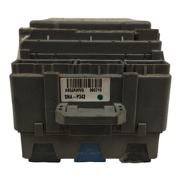 KIT MÓDULO CODE INJEÇÃO CIVIC 1.8 2007 2008 A 2011