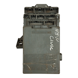 KIT MÓDULO CODE INJEÇÃO CIVIC 1.8 2007 2008 A 2011