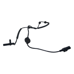 Sensor ABS Diant Esq Fiat Argo 2016 a 2023
