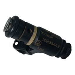 BICO INJETOR MOBI FIAT ARGO 1.0 2020 2025
