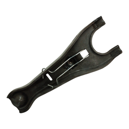 GARFO DE EMBREAGEM HONDA CIVIC 1.7 2001 A 2006