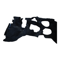 FELTRO PAINEL CORTA FOGO INTERNO GOL VOYAGE SAVEIRO 2012....