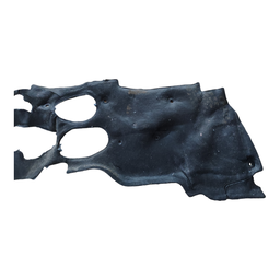 FELTRO PAINEL CORTA FOGO INTERNO GOL VOYAGE SAVEIRO 2012....