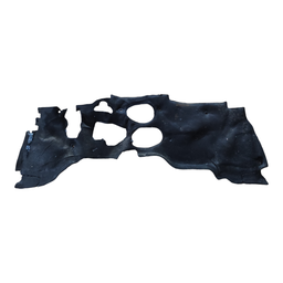 feltro painel corta fogo interno gol voyage saveiro 2012....