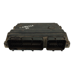 MODULO DE INJEÇÃO COROLLA 1.8 2009 A 2014 89661-02P30
