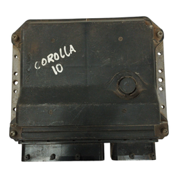 MODULO DE INJEÇÃO COROLLA 1.8 2009 A 2014 89661-02P30