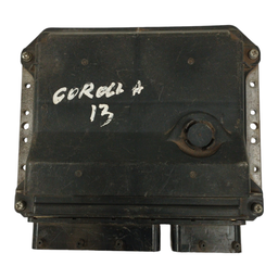 MODULO DE INJEÇÃO COROLLA 2.0 2009 A 2014 89661-02X30