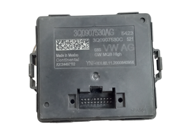 Modulo Conforto Interface Golf Passat Nivus 3Q0907530AG