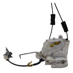 Fechadura Elétrica Diant esquerda Honda New Civic 2007 2011