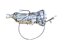 CAIXA CAMBIO PAJERO TR4 2.0 2003 A 2015 4X2 AUTOMÁTICA