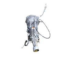 CAIXA CAMBIO PAJERO TR4 2.0 2003 A 2015 4X2 AUTOMÁTICA