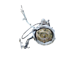 CAIXA CAMBIO PAJERO TR4 2.0 2003 A 2015 4X2 AUTOMÁTICA