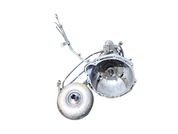 CAIXA CAMBIO PAJERO TR4 2.0 2003 A 2015 4X2 AUTOMÁTICA