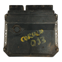 MODULO DE INJEÇÃO COROLLA 2.0 2009 A 2014 89661-02X31