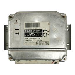 Modulo  Injeção Corolla Fielder 1.8 2003 a 2008 89666-02170
