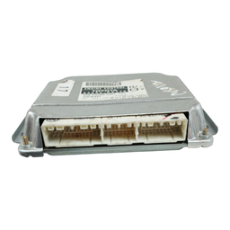 MODULO  INJEÇÃO COROLLA FIELDER 1.8 2003 A 2008 89666-02170