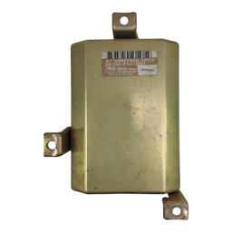 Modulo de Cambio Accord 2.2 1994 a 1997 28100-P0J-A02