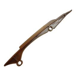 Guia da Corrente Comando Renault Kwid 1.0 2017 a 2021