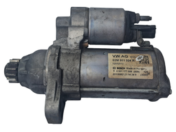 Motor Partida Jetta Golf A3 1.4 Tsi Gol Voyage Fox 1.6 16v 
