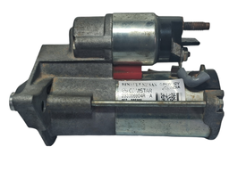 Motor Partida Arranque Kwid Sandero Logan 1.0 3cc 2017/