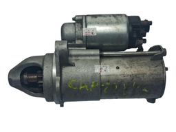Motor Partida Arranque Captiva Malibu 2.4 2009 a 2017
