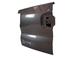 TAMPA TRASEIRA CAÇAMBA ESQUERDA TORO 2016/