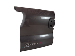 TAMPA TRASEIRA CAÇAMBA ESQUERDA TORO 2016/