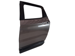 PORTA TRASEIRA ESQUERDA TORO 2016 2017/