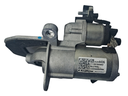 Motor Partida Arranque Onix 1.0 3cc Asp/Turbo Man/Aut 2020/