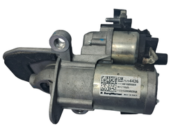 Motor Partida Arranque Onix 1.0 3cc Asp/Turbo Man/Aut 2020/