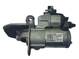 Motor Partida Arranque Onix 1.0 3cc Asp/Turbo Man/Aut 2020/