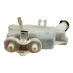 RESERVÁTORIO OLEO DE FREIO NISSAN TIIDA 1.8 MAN. 2008 A 2013