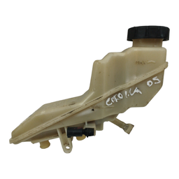 RESERVÁTORIO OLEO DE FREIO TOYOTA COROLLA AUT. 2003 A 2008