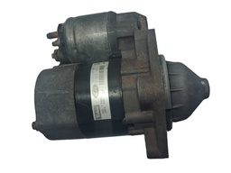 Motor Partida Ka Fiesta Couries Ecosport 1.0 1.6 Zetec 03/