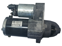 Motor Partida Jeep Compass 2.0 Flex 2017/2021 C/ Start Stop