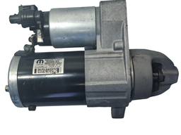 Motor Partida Jeep Compass 2.0 Flex 2017/2021 C/ Start Stop