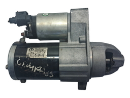 Motor Partida Jeep Compass 2.0 Flex 2017/2021 C/ Start Stop