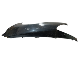 paralama esquerdo peugeot 607 2000 a 2004