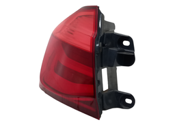 LANTERNA TRASEIRA ESQUERDA BMW F30 320 328 CANTO TRINCADA