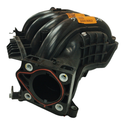  COLETOR ADMISSÃO CIVIC 1.8 2007 A 2011 C/ ATUADOR