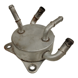 TROCADOR DE CALOR NEW CIVIC CRV ACCORD 2007 A 2011