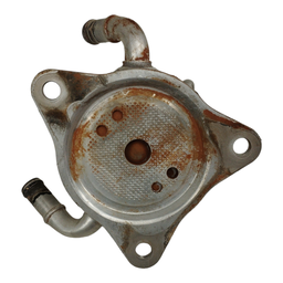 TROCADOR DE CALOR NEW CIVIC CRV ACCORD 2007 A 2011