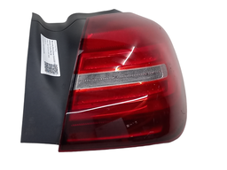 LANTERNA T.D MERCEDES GLA 200 250 45 18/20 LED COM DETALHES